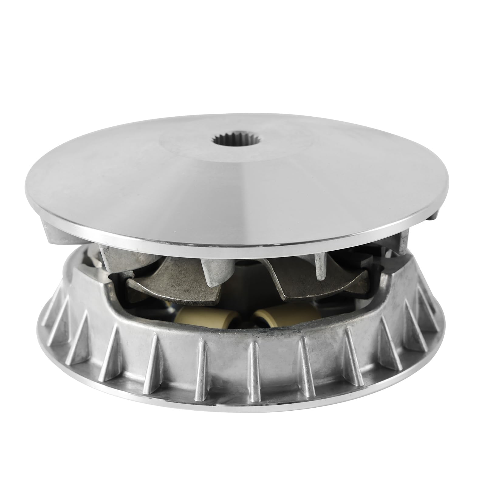 Amazon.com: Areyourshop Front Clutch Variator Kit 59301-Y003 59302