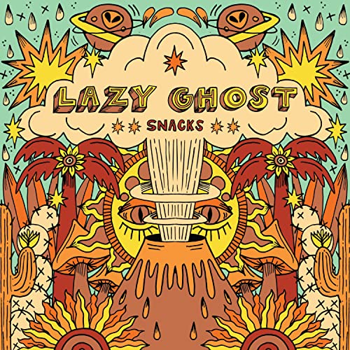 Snackmobile [Explicit]