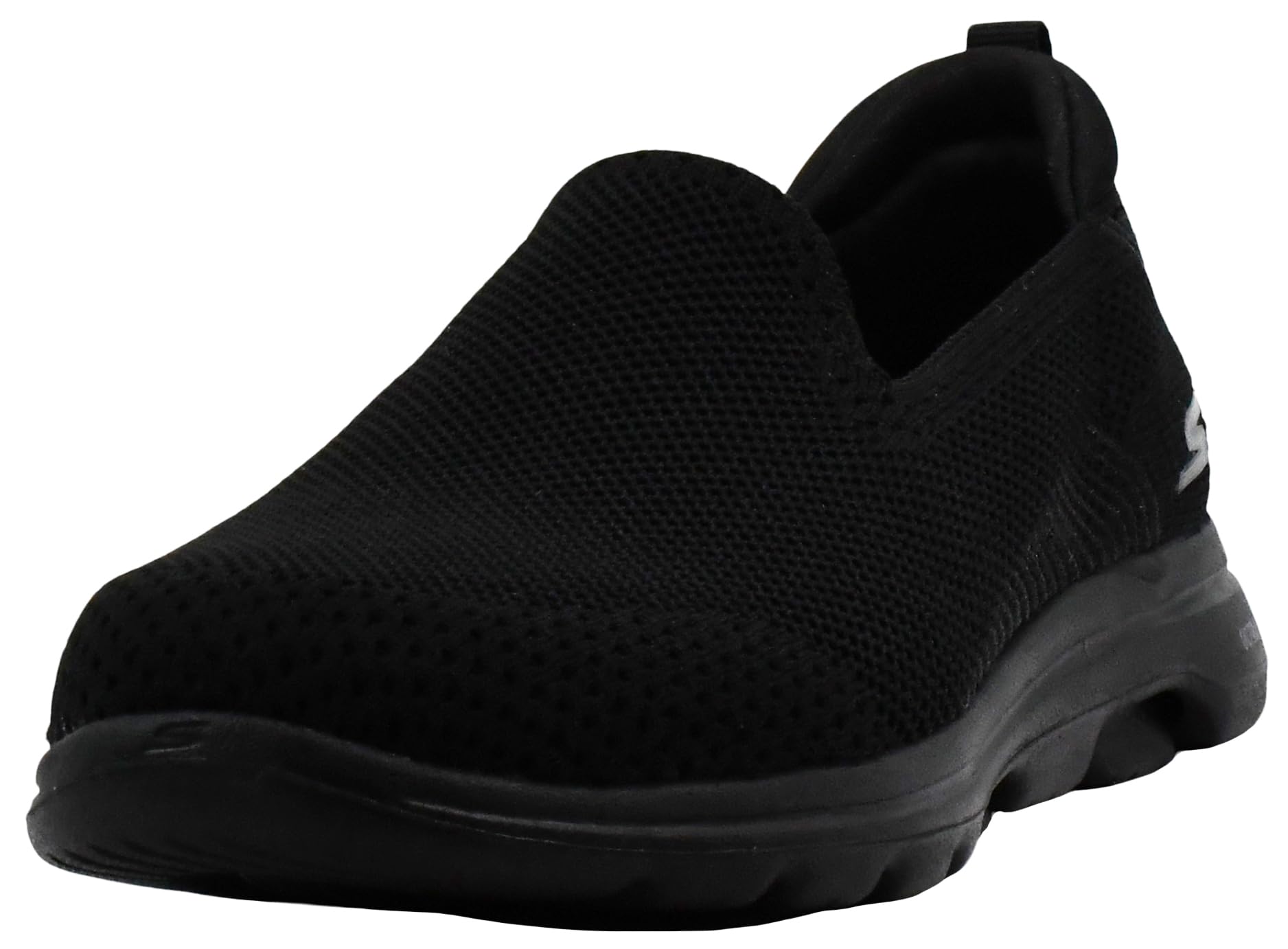 定価11万 23SS新作・極美品 ウォッシュBLACK SKATERサイズ48 スケッチャーズ SKECHERS SLIP-INS:BOBS D'VINE-SO FLATTERED