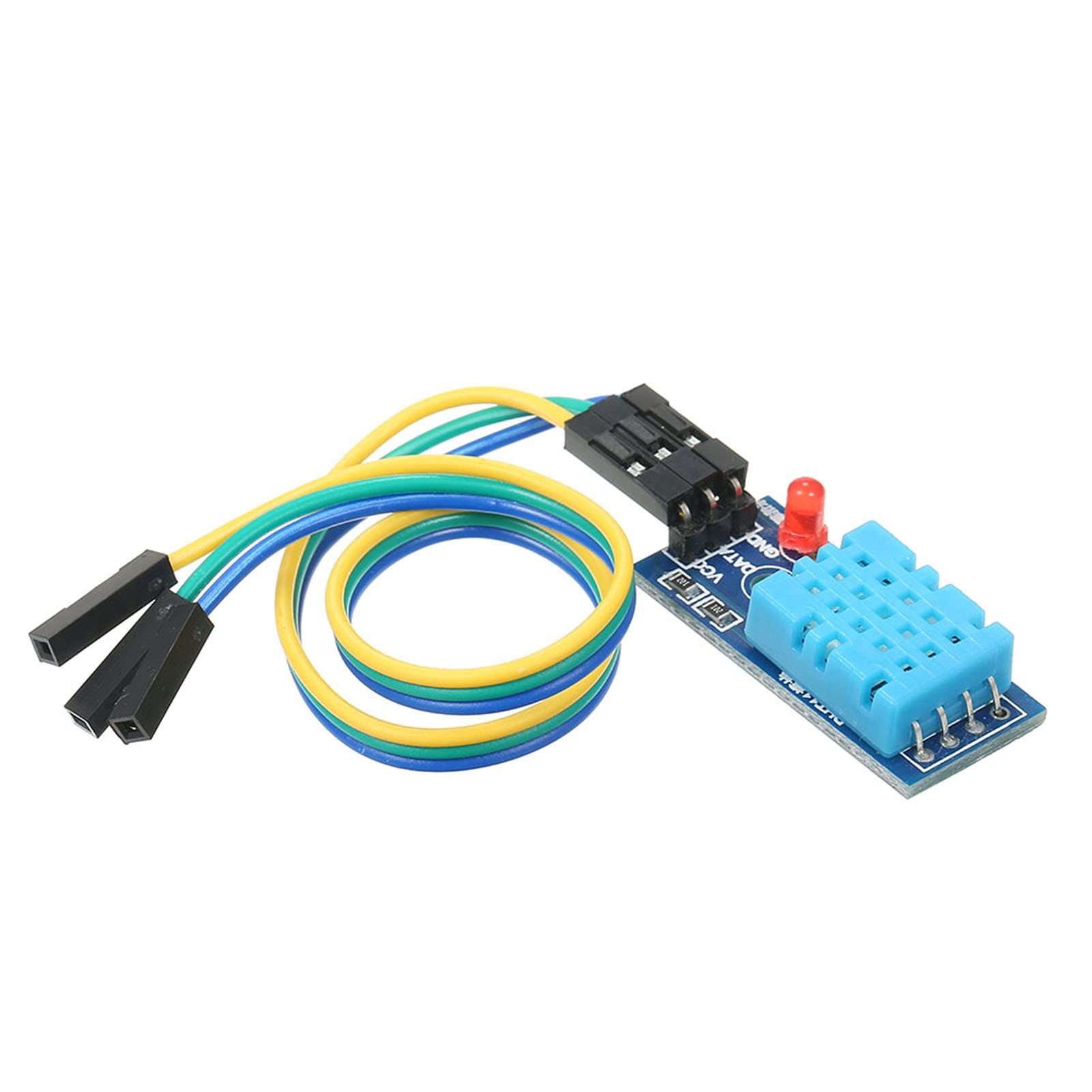 Buy Honeytecs DHT11 Digital Module Temperature and Relative Humidity ...