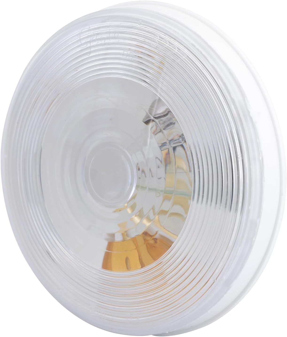 Grote 62271-3 - 4" Torsion Mount Ii Single-System Backup Lights - Female Pin,