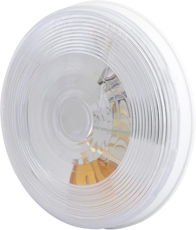 Lanterna de ré Grote 62271 redonda 4-5/16" com montagem Torsion Mount II – 1 unidade