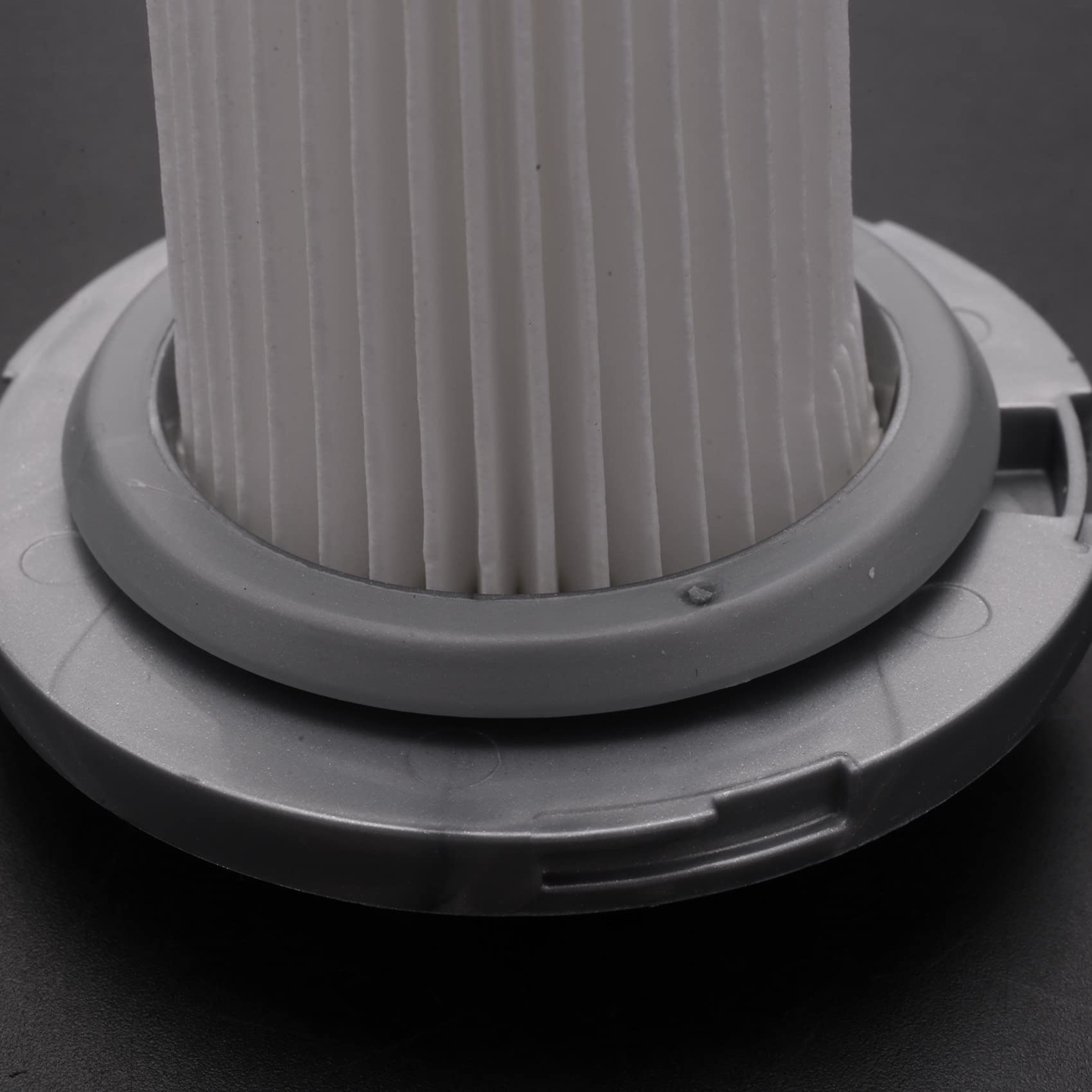 Pssopp Sostituzione del Filtro per Aspirapolvere da 4 Pcs, Filtro di
