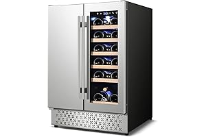 Tylza Kimchi Refrigerator