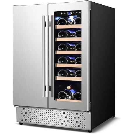 Tylza Kimchi Refrigerator
