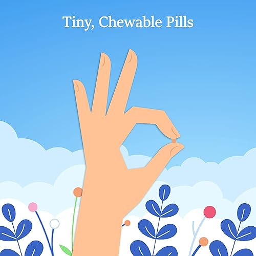 Miniatura 4 de St. Joseph Aspirina masticable naranja de 81 mg, 36 tabletas (paquete de 3)