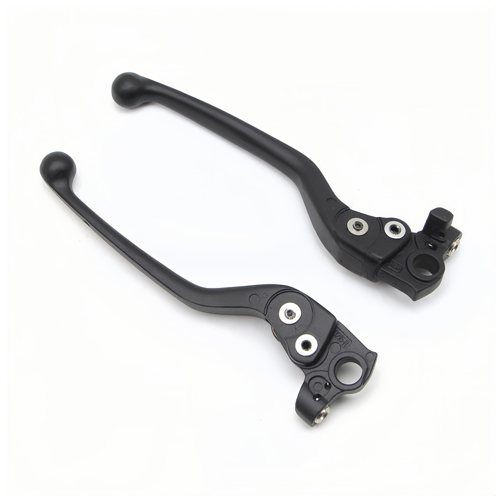 Levier de frein de rechange pour restaurer une Ducati Scrambler 1100 ou Monster