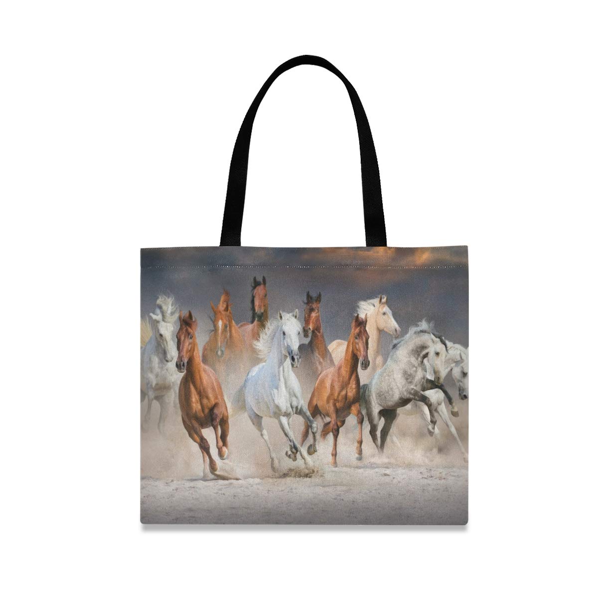 Ulster Weavers - Sac De Courses Pliable Coq (42 X 46 Cm