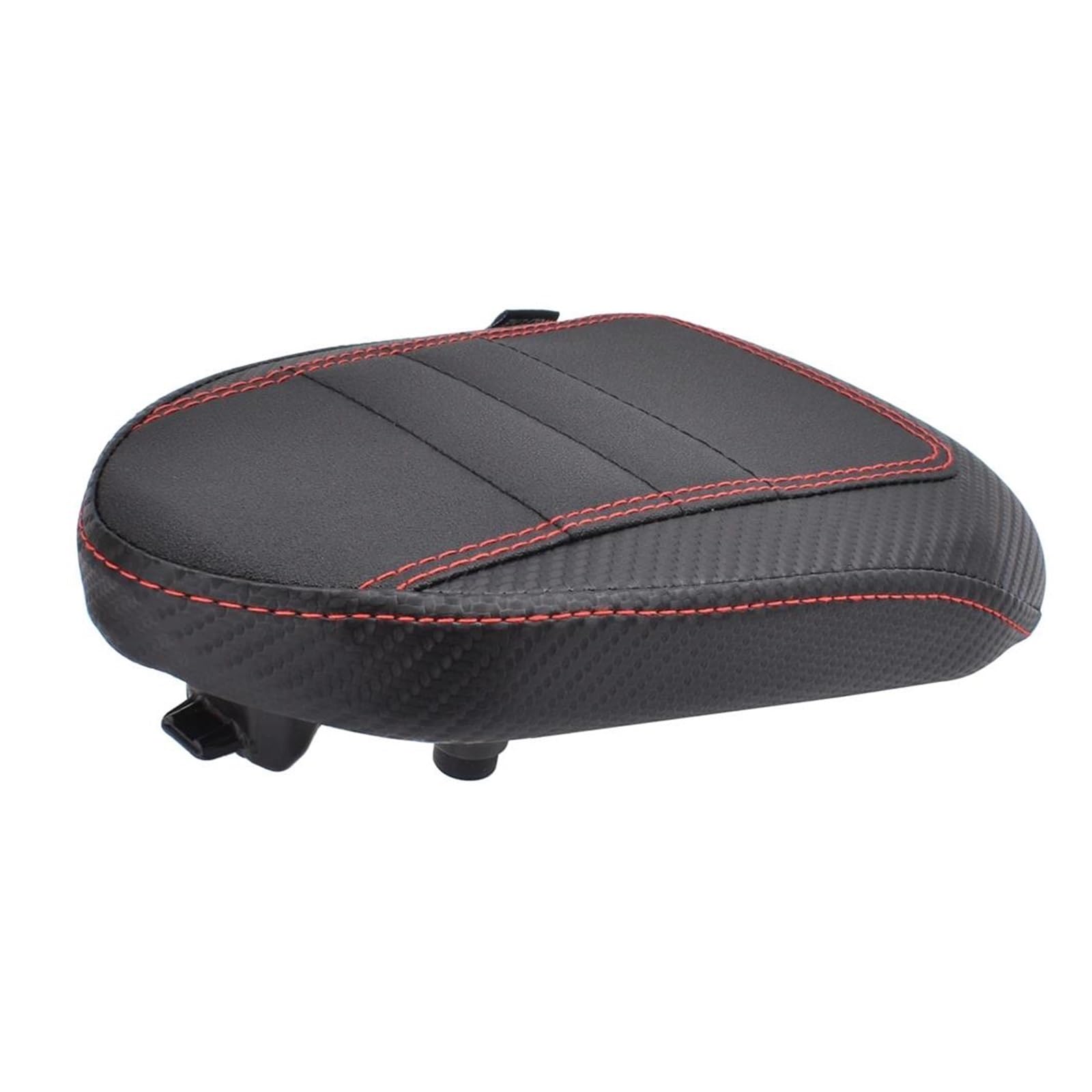 Coussin siège coussin selle passager arrière pour S1000RR 2019-2025 - 5