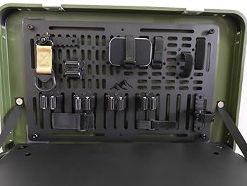 アルミコンテナ　50L　サイドパネル　センターパネル　キャンプ　アウトドア 楽天市場】アルミコンテナ 50L サイドパネル センターパネル