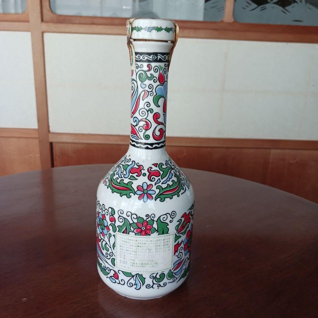 稀少 メタクサ社のブランデー40°700ml古酒 希少 XA メタクサ ギリシャ