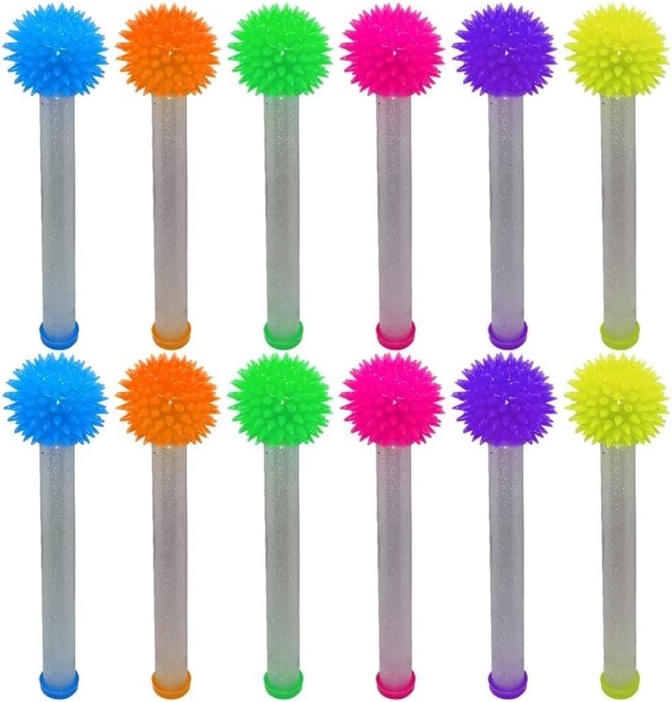 ArtCreativity Light Up Galactic Wands