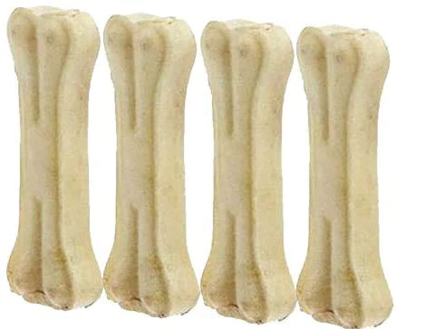 SPYNET Rawhide Dog Chew Bone (4 PCS, 8 INCH) (B0B4ZYMYQB) Amazon Price History, Amazon Price Tracker