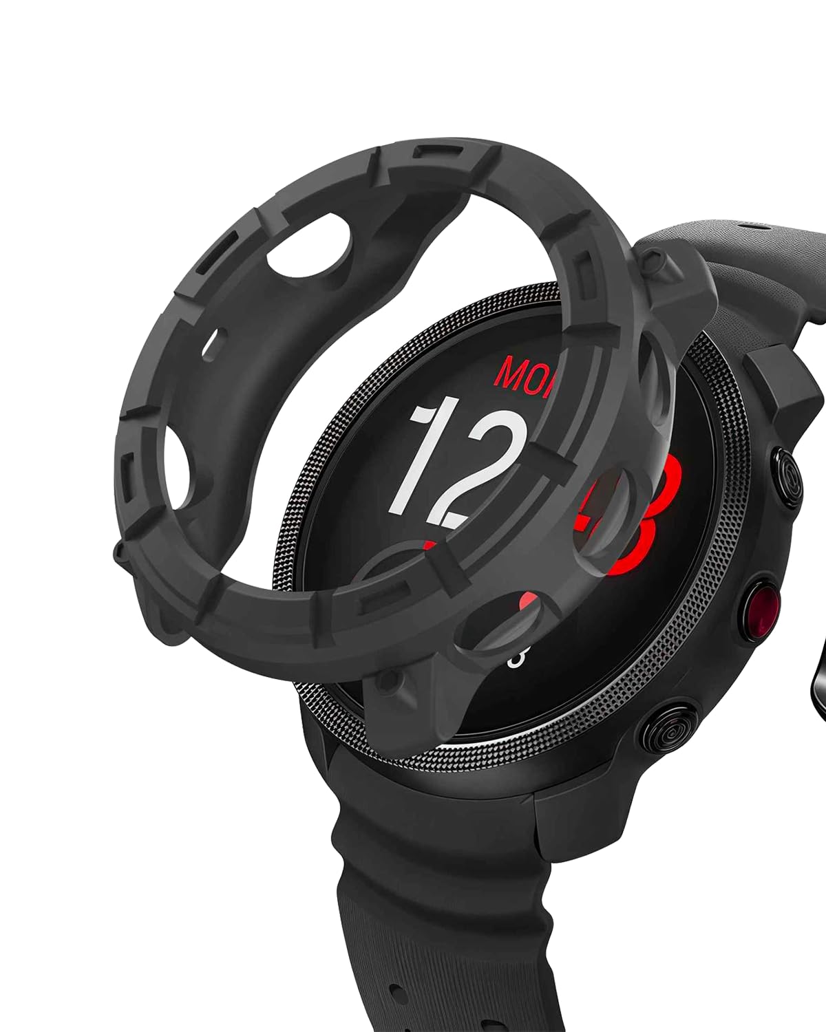 Amazon.co.jp: POLAR (ポラール) ヴァンテージ M3 (Polar Vantage M3 