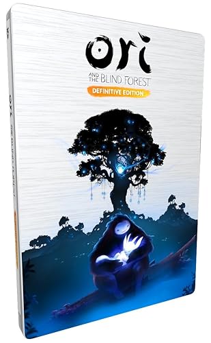 Ori and the Blind Forest - Limited Edition - PC Limited Edition Edition