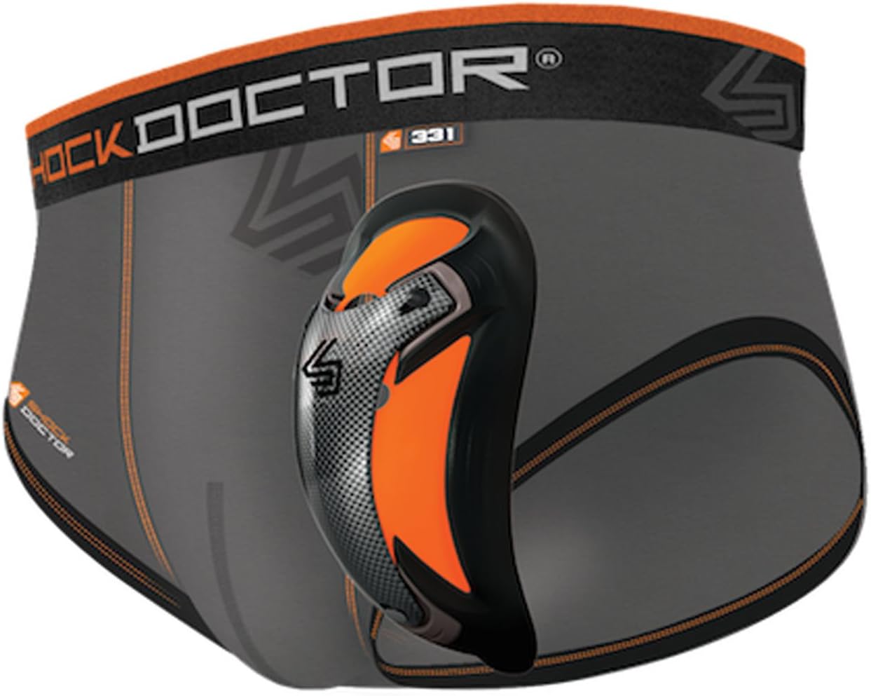 Shock Doctor