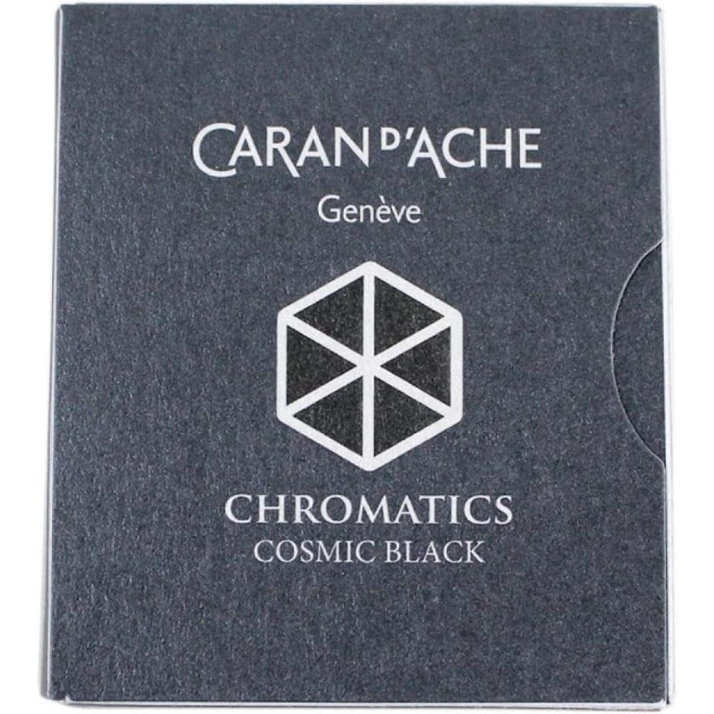 8021-009 Cartridge Ink Cosmic Black