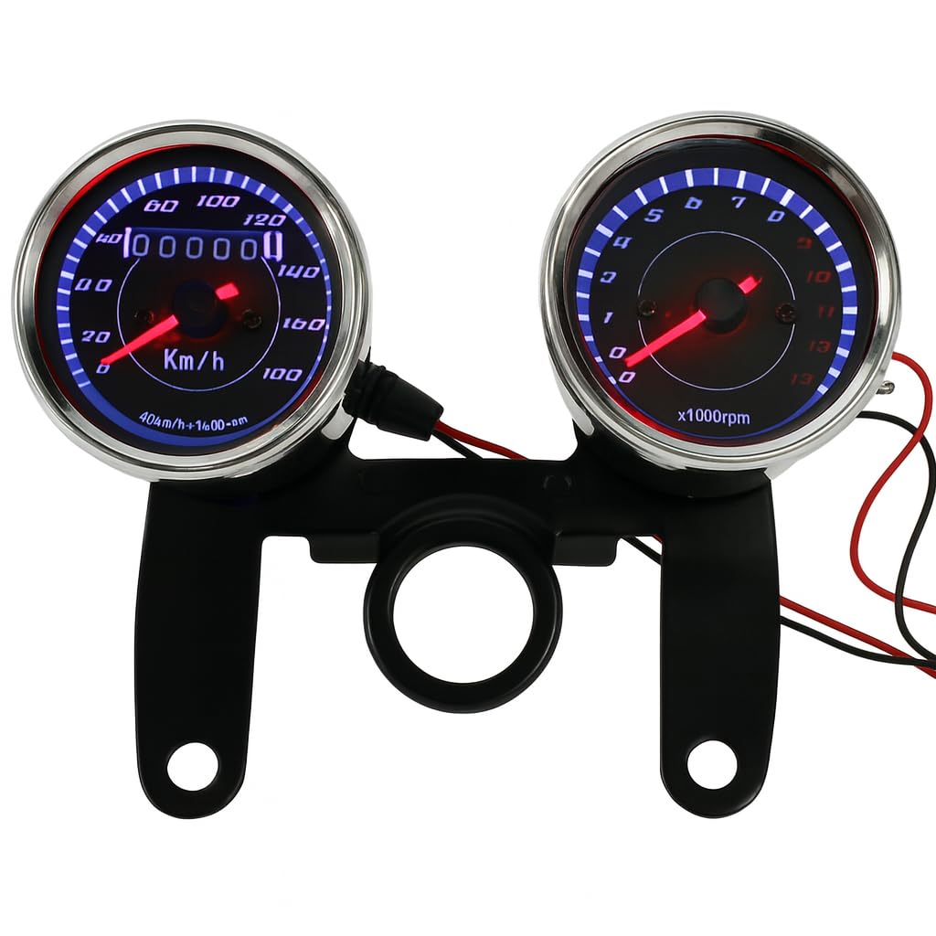 Amazon.co.jp: HONDA 用 モンキー ゴリラ 電気式 タコメーター