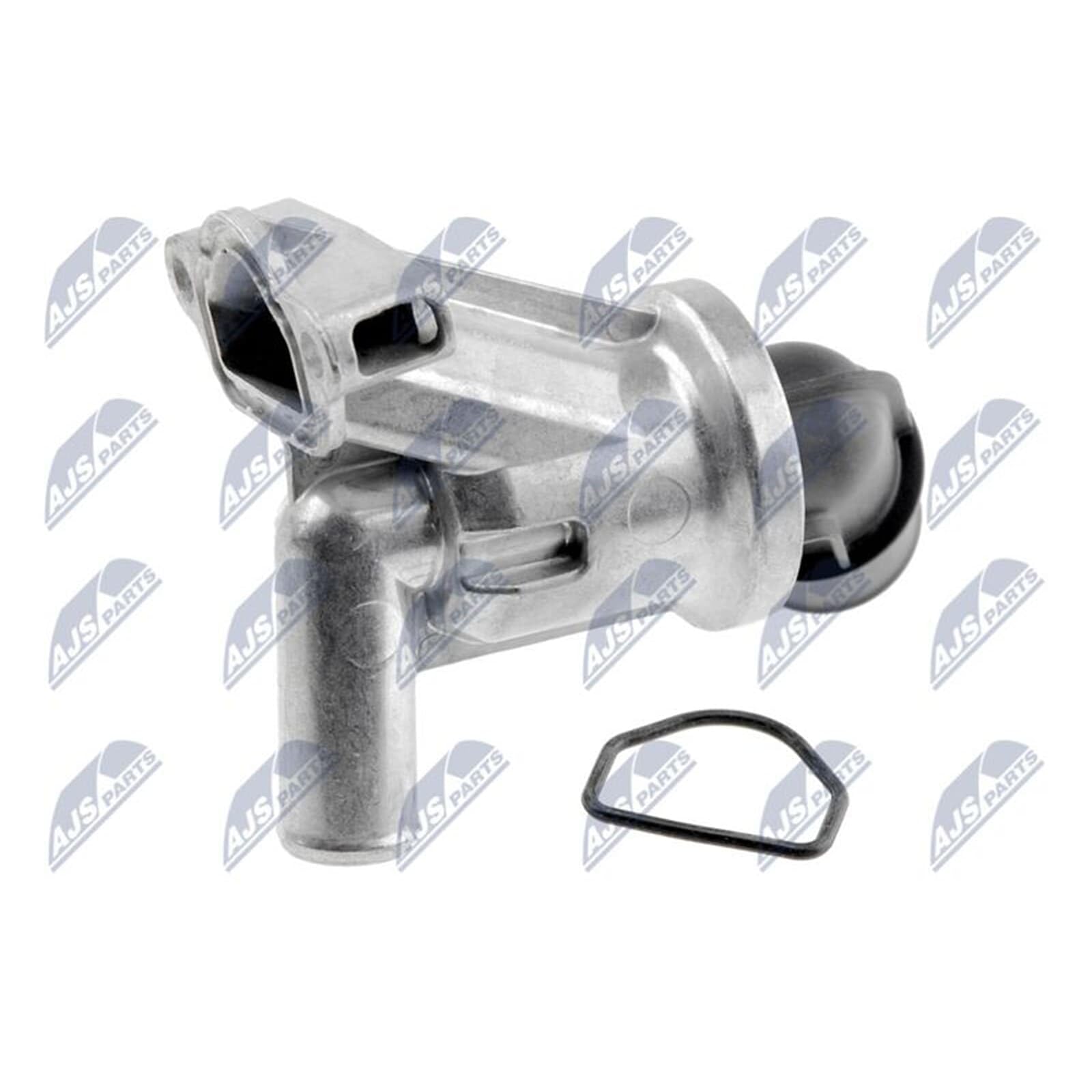 NTY Termostato, Refrigerante CTM-CH-025 Compatibile con: CHRYSLER GRAND VOYAGER V