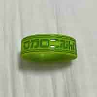 邦ロックラバーバンド各種 邦ロック ラバーバンド ラババン - メルカリ