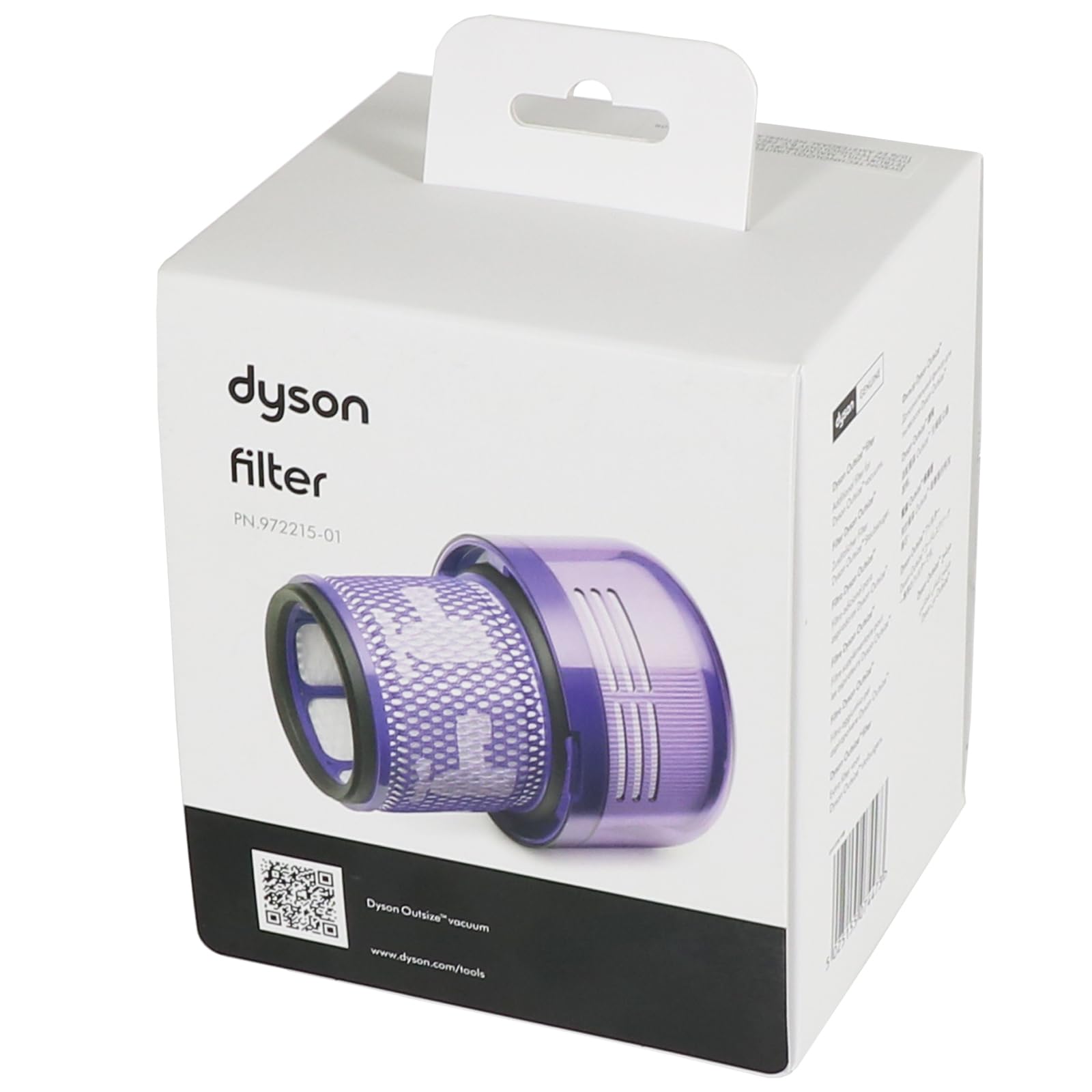 Dyson Filtr V11 Outsize SV16 972215-01