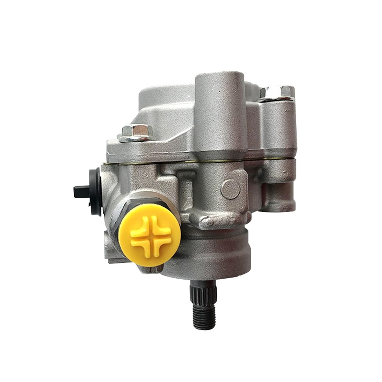 Pompa servosterzo 44320-07010 Compatibile con Lexus RX300 3.0L 1999-2003 Compatibile con Toyota Compatibile con Highlander 3.0L 2001-2003