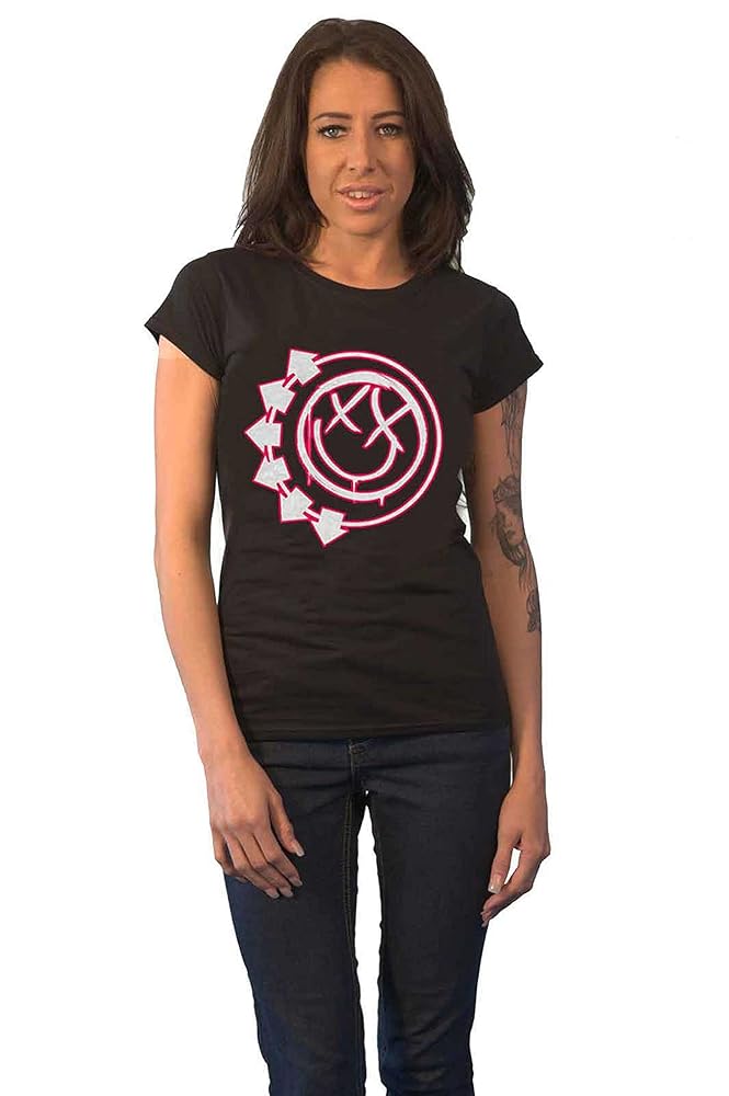 blink-182 Tシャツ XL blink182007-1.jpg