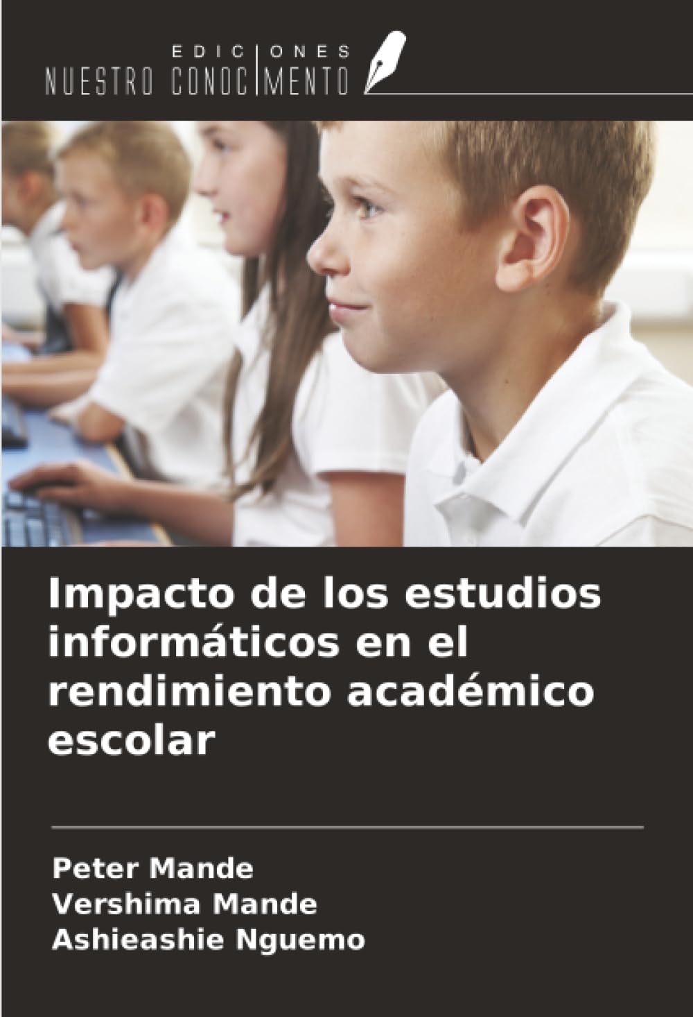 Impacto de los estudios informáticos en el rendimiento académico escolar
