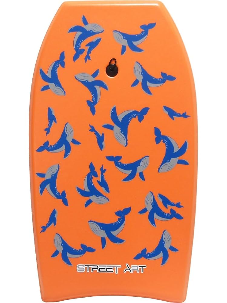 【美品】　OCEAN&EARTH ボディーボード長さ約93cm Amazon | OCEAN & EARTH ZERO BODY BOARDS オレンジ 33