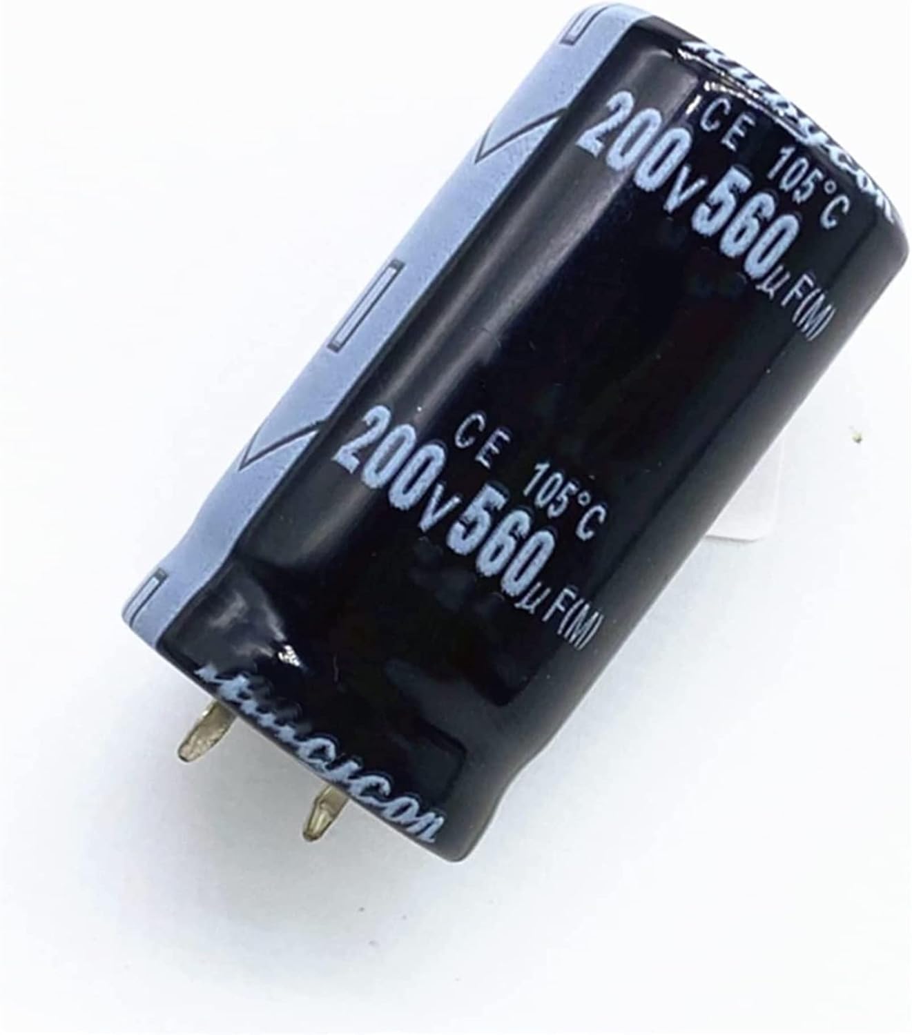 TONONE Capacitor kit 1pcs EC888 200v560uf Radial DIP