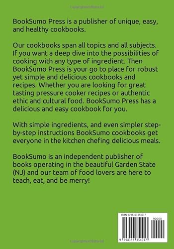 Easy Avocado Cookbook: Delicious Avocado Recipes