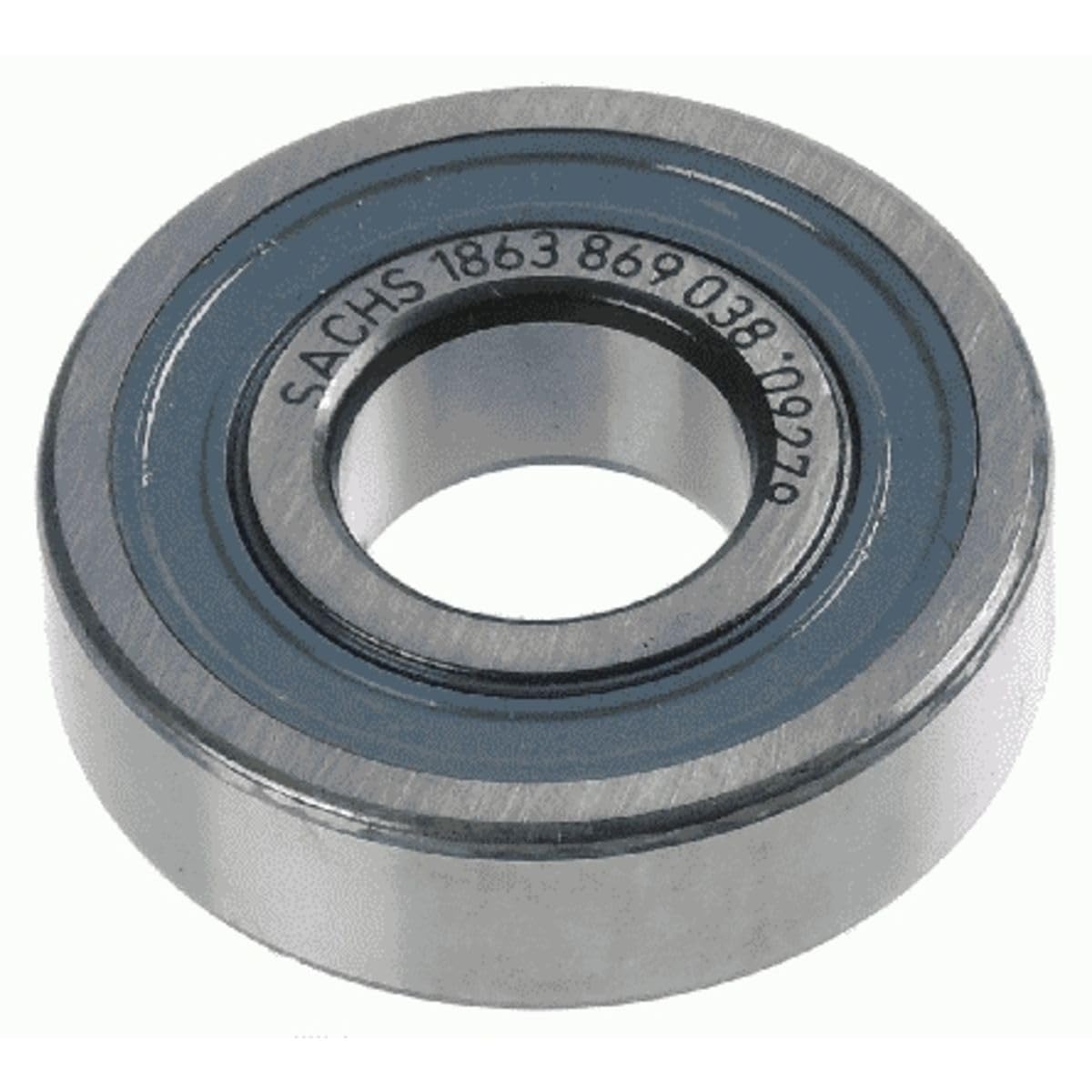 Sachs 1863 869 038 Cuscinetto Di Guida Frizione-image