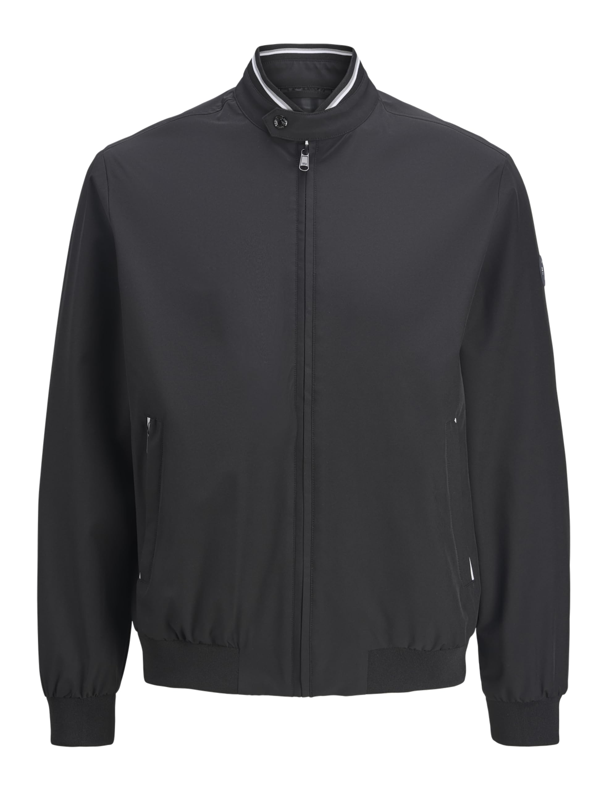 JACK JONES Jjbrook blouson idéal pour vos sorties urbaines - 2