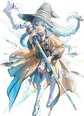 無職転生 アニメ 第2期 シーズン2