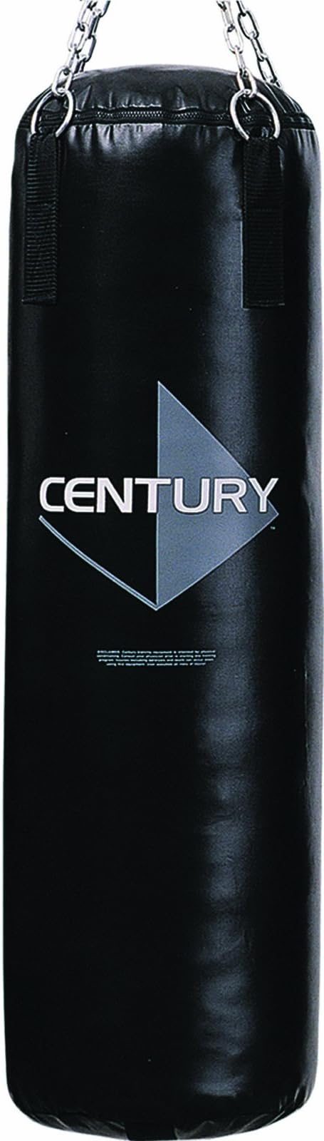 century heavy punching bag
