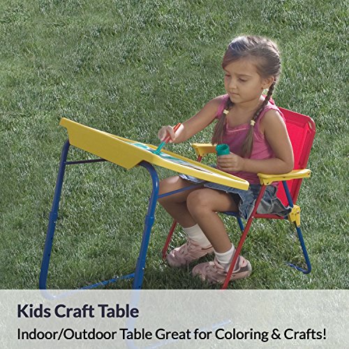 table mate for child