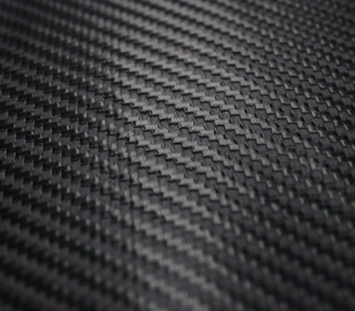 Tela de vinilo en relieve de fibra de carbono en relieve, tapicería de grado marino, motocicleta, barcos, cubierta de pared automotriz, color negro,