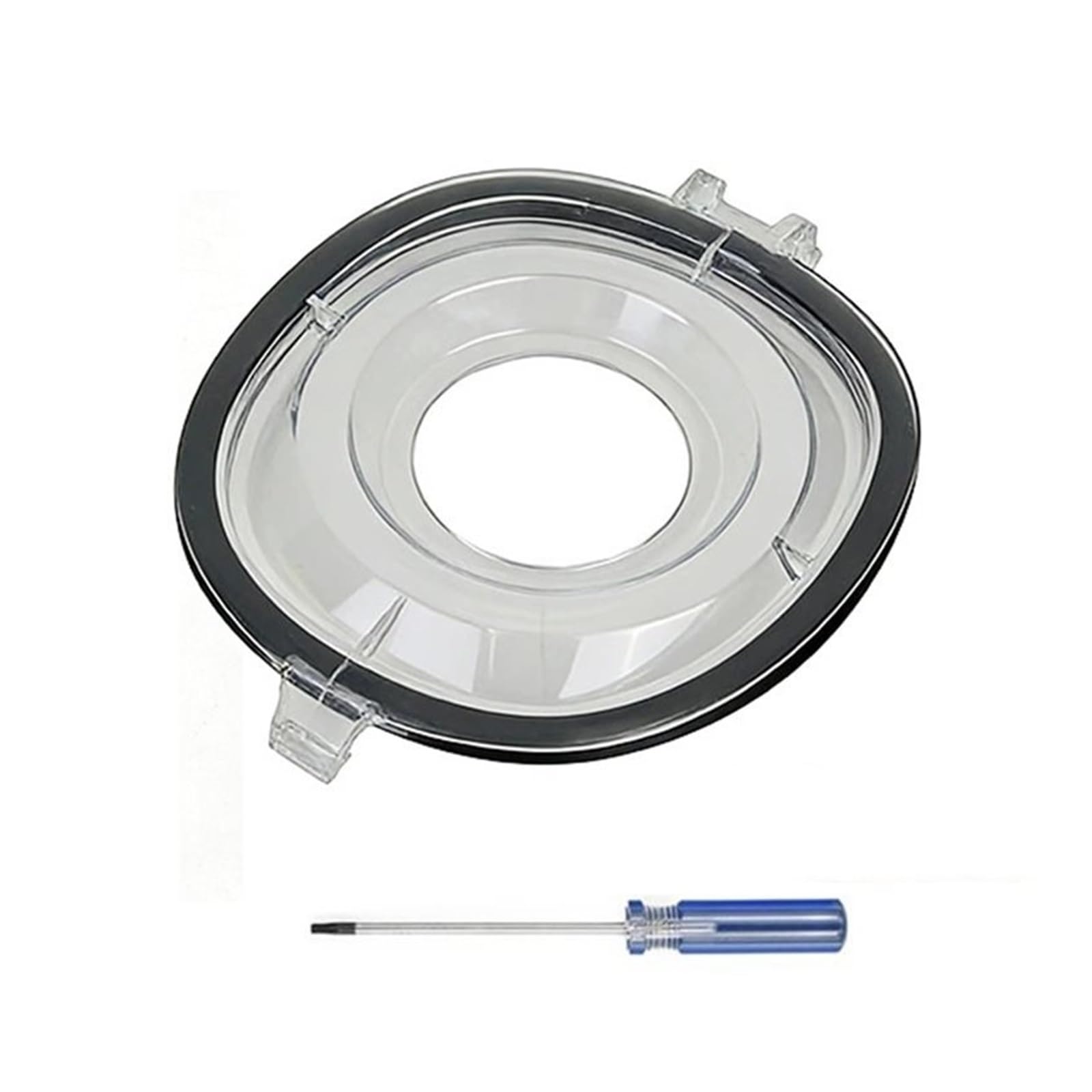 Genérico Tapa de depósito, Compatible con Tineco, A11 S11