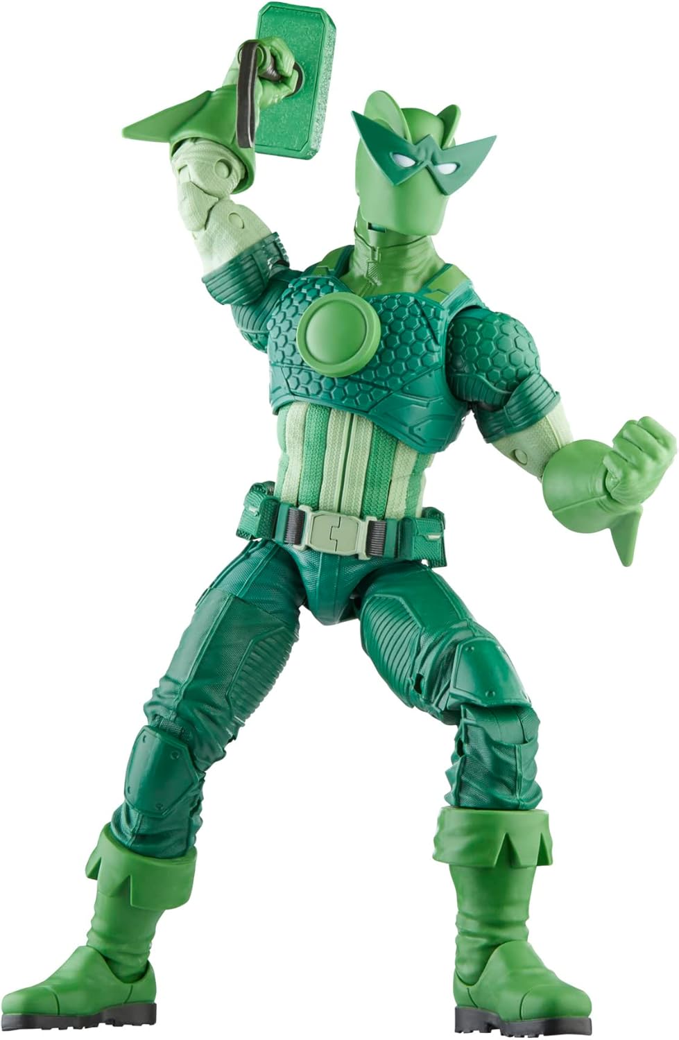 Marvel Legends Avengers 12 Inch Action Figure 60th Anniversary Giant Sized - Super-Adaptoid