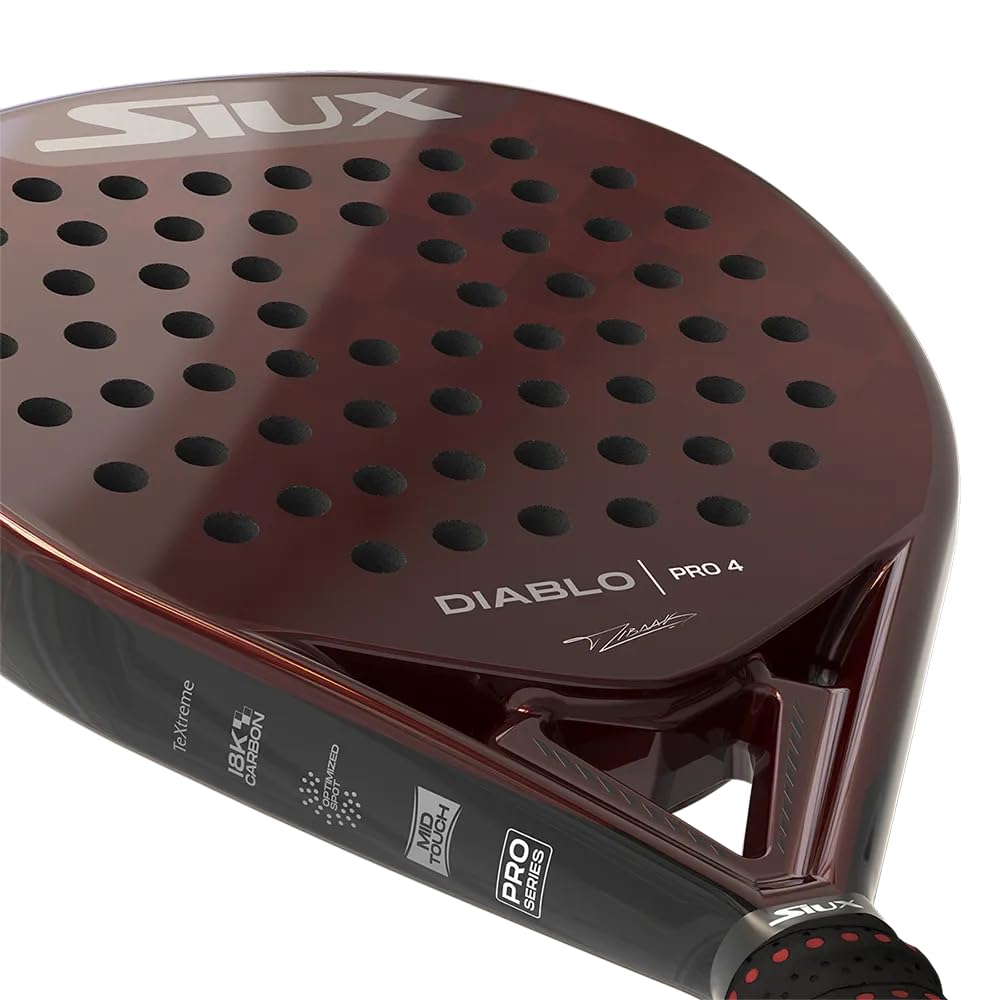 Siux Diablo Pro 4 2025