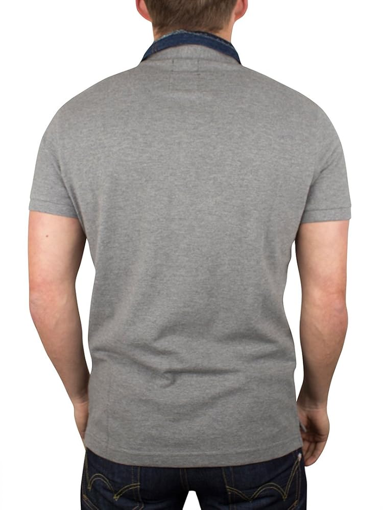 【専用】DIESEL ポロシャツ DIESEL ディーゼル ポロシャツ メンズ T-HART Mサイズ ホワイト