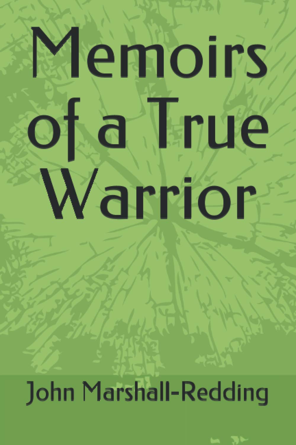 Memoirs of a True Warrior