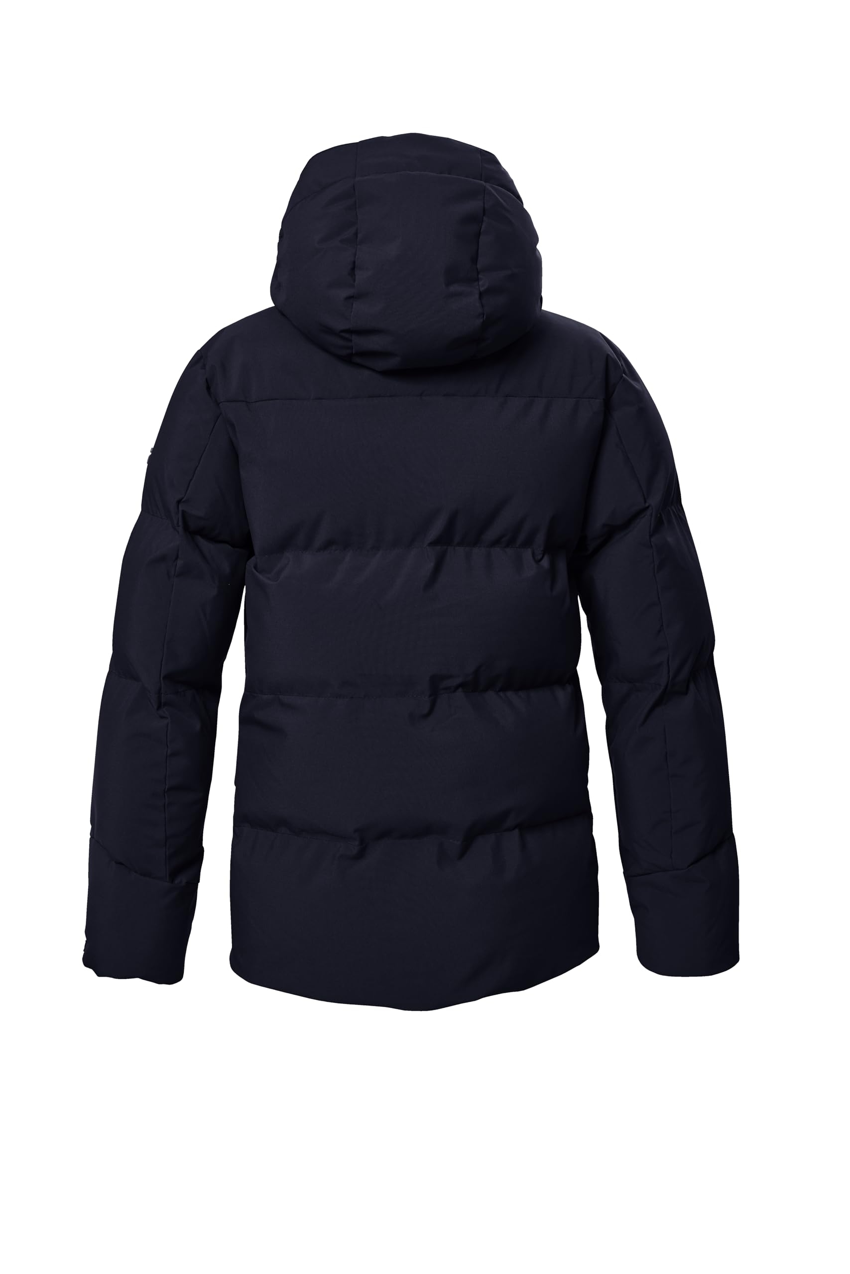 Killtec Kow 374 Bys Qltd Jckt Giacca trapuntata/giacca invernale con cappuccio Bambini e ragazzi
