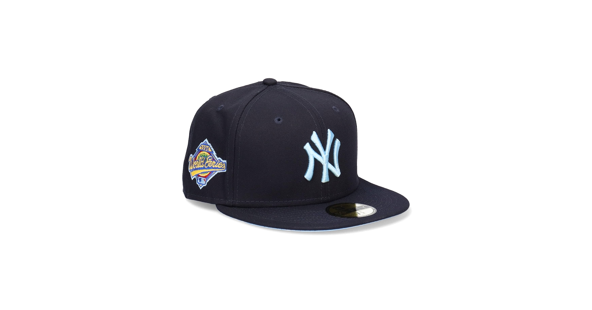 Amazon.co.jp: [ニューエラ]59FIFTY ワールドシリーズ サイド