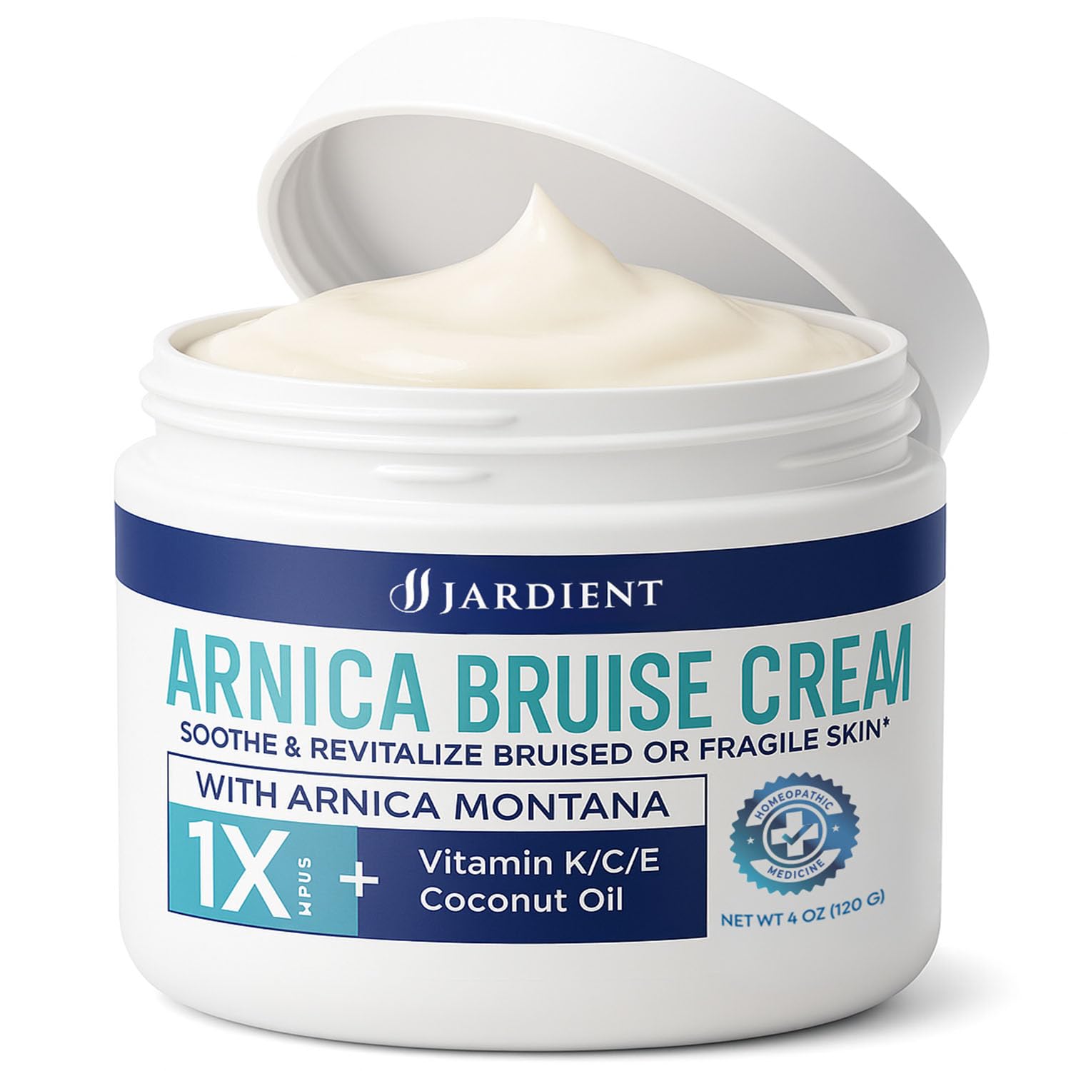 Arnica Bruise Cream Extra-Strength