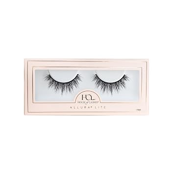 House of Lashes - Allura Lite 1 Pack