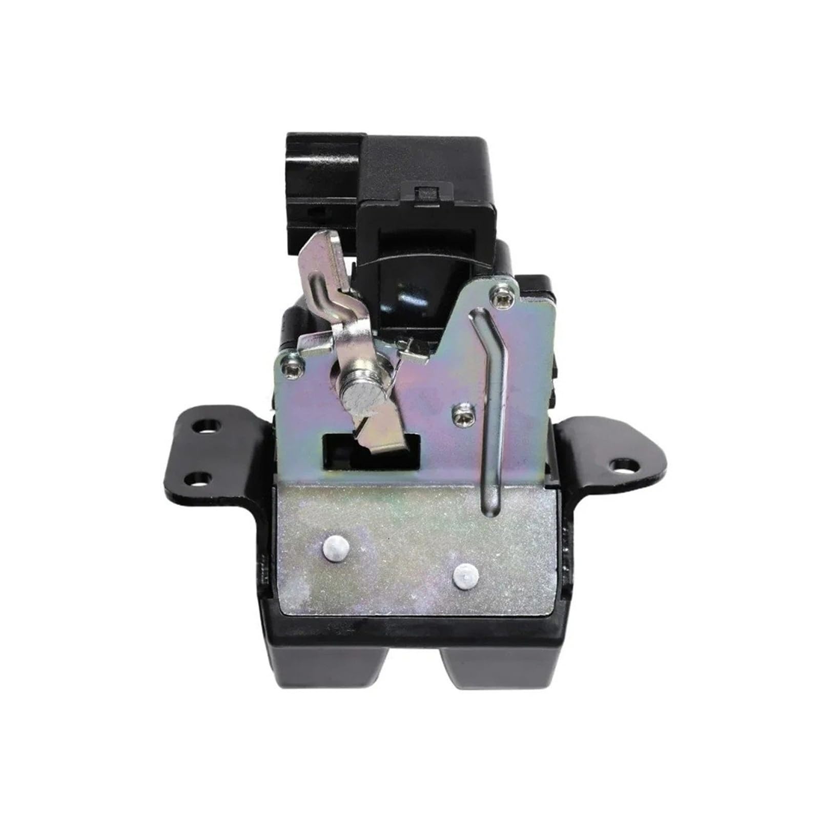 Hbhyu One Color 81230-A5000 81230A5000 81230-A6000 81230A6000 Tailgate Trunk Latch Door Lock Actuator For Hyundai For Elantra Car Trunk Lid Lock