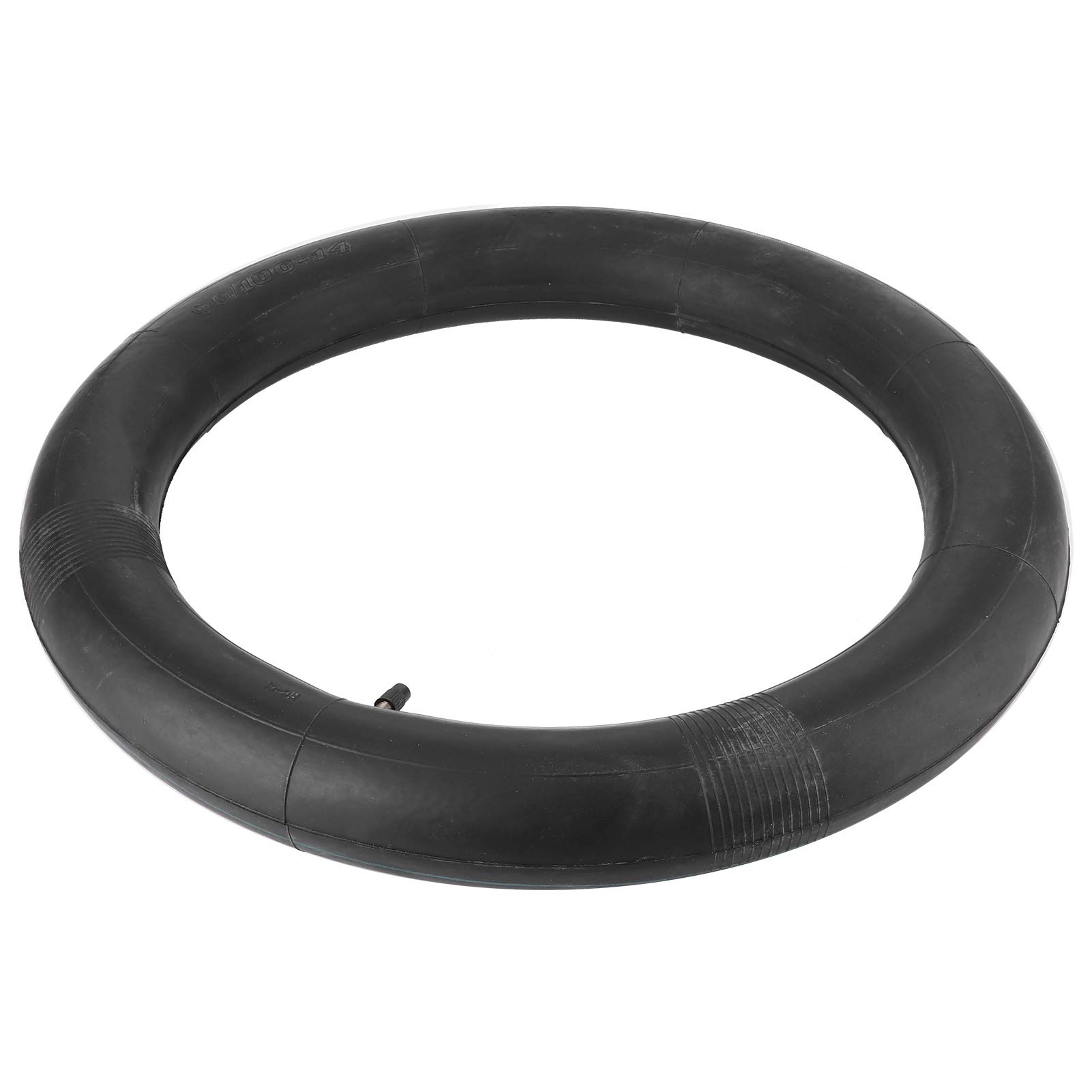 Neumático Trasero 90/100-14 PIT PRO Drit Bike Caucho Negro