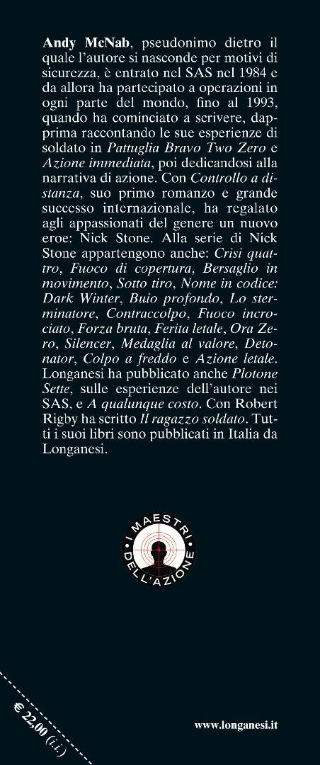 All'ultimo secondo