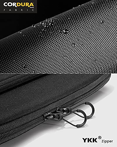Tomtoc H13-E01D 360 Protective Laptop Shoulder Bag Designed thumb #5